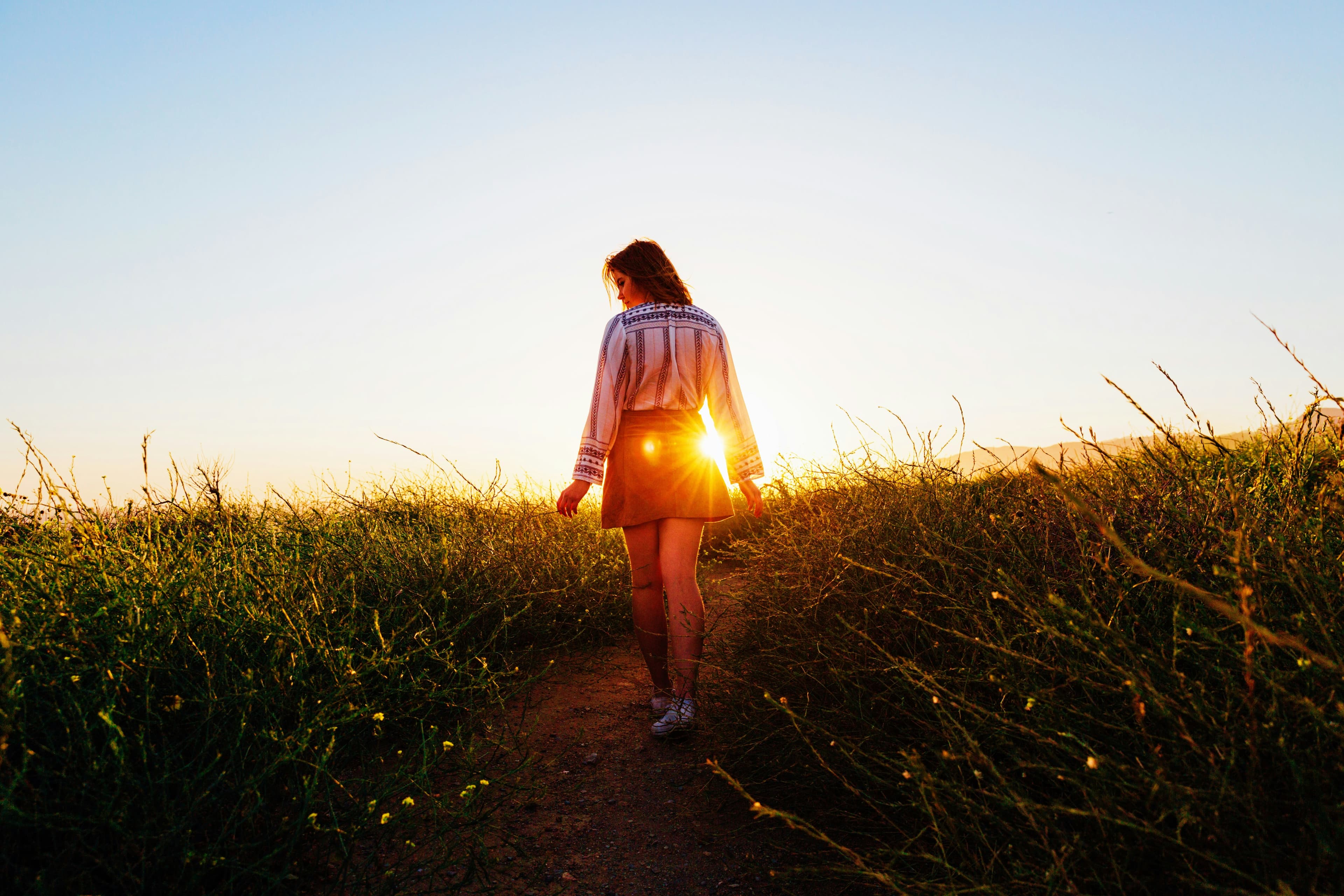 Begin your healing journey